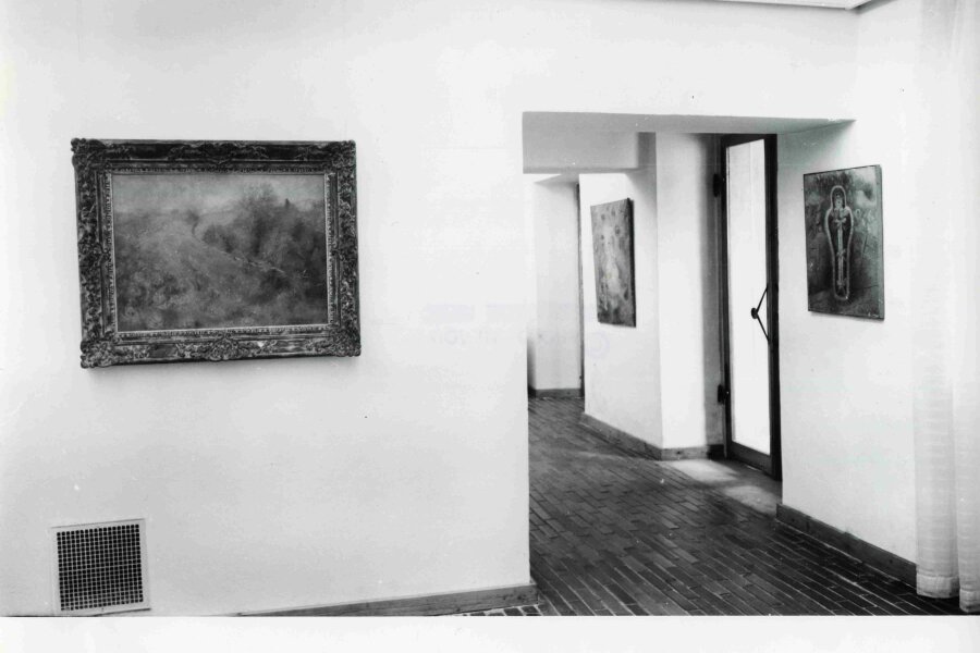 Foto: Vít Jón, Oblastní galerie Liberec